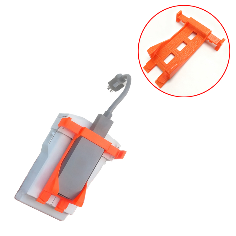 Dji Drone Mini 3 - 1PCS 4G Module Bracket 3D Printed