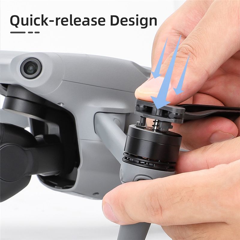 B92B 4PCS for DJI Air 3 Propel - Dji Drone Air 3 ulasan dan harga