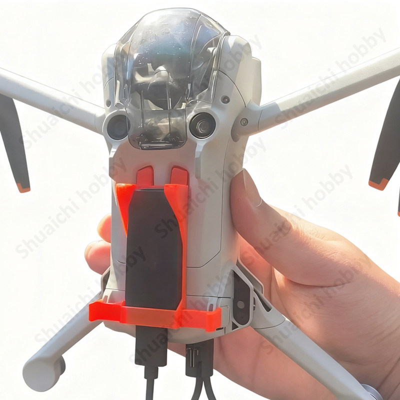 1PCS 4G Module Bracket 3D Prin - Dji Drone Mini 3 ulasan dan harga