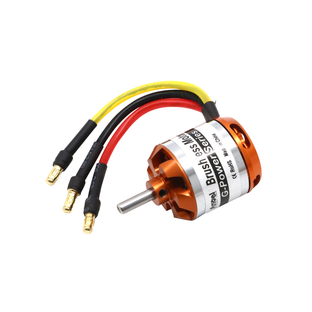 RC Motor D2836 750KV 1500KV 88 - Rc Helicopter Parts ulasan dan harga