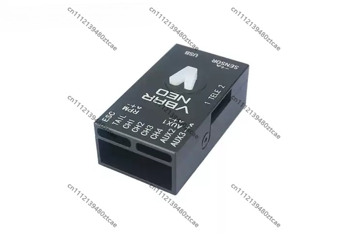 3-Axis Gyro Stabilizer Upgrade - Rc Helicopter Gyro ulasan dan harga