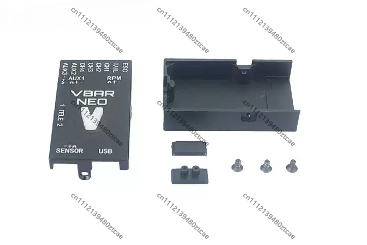 3-Axis Gyro Stabilizer Upgrade - Rc Helicopter Gyro ulasan dan harga