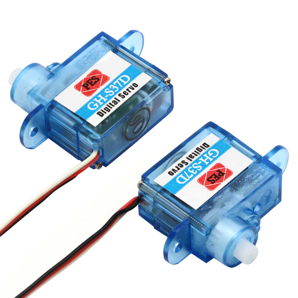 5/10Pcs Mini Micro Digital Ser - Rc Helicopter Mini ulasan dan harga