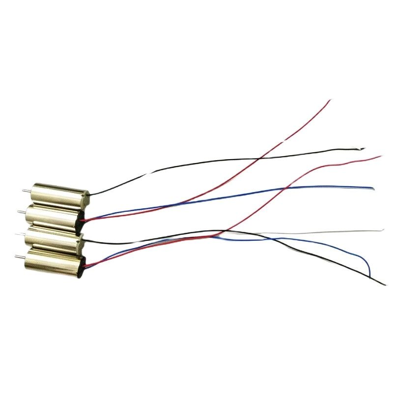FPV 8520 Coreless Motor CW CCW - Rc Helicopter Parts ulasan dan harga