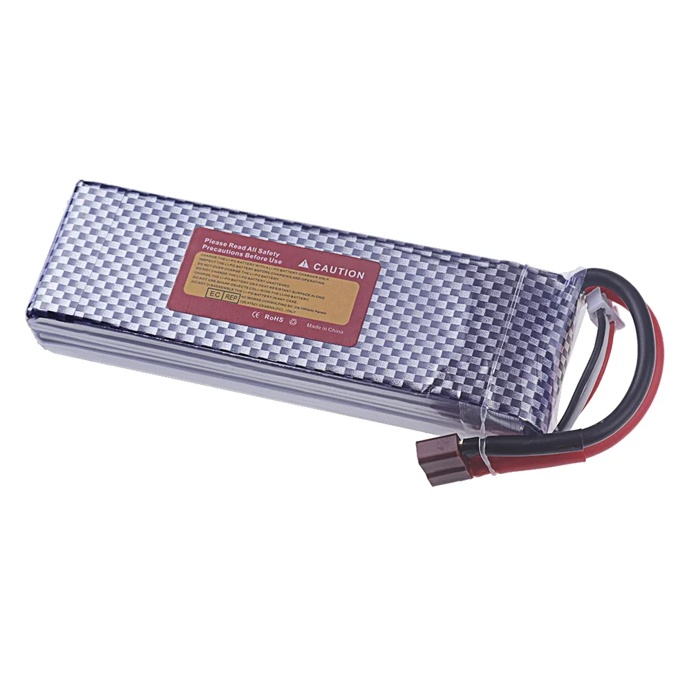 Upgrade 7200MAH 7.4V 60C LiPo  - Rc Helicopter Parts ulasan dan harga