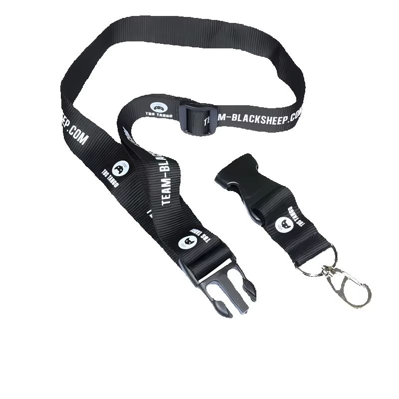 TBS Transmitter Lanyard TEAM B - Rc Helicopter Parts ulasan dan harga