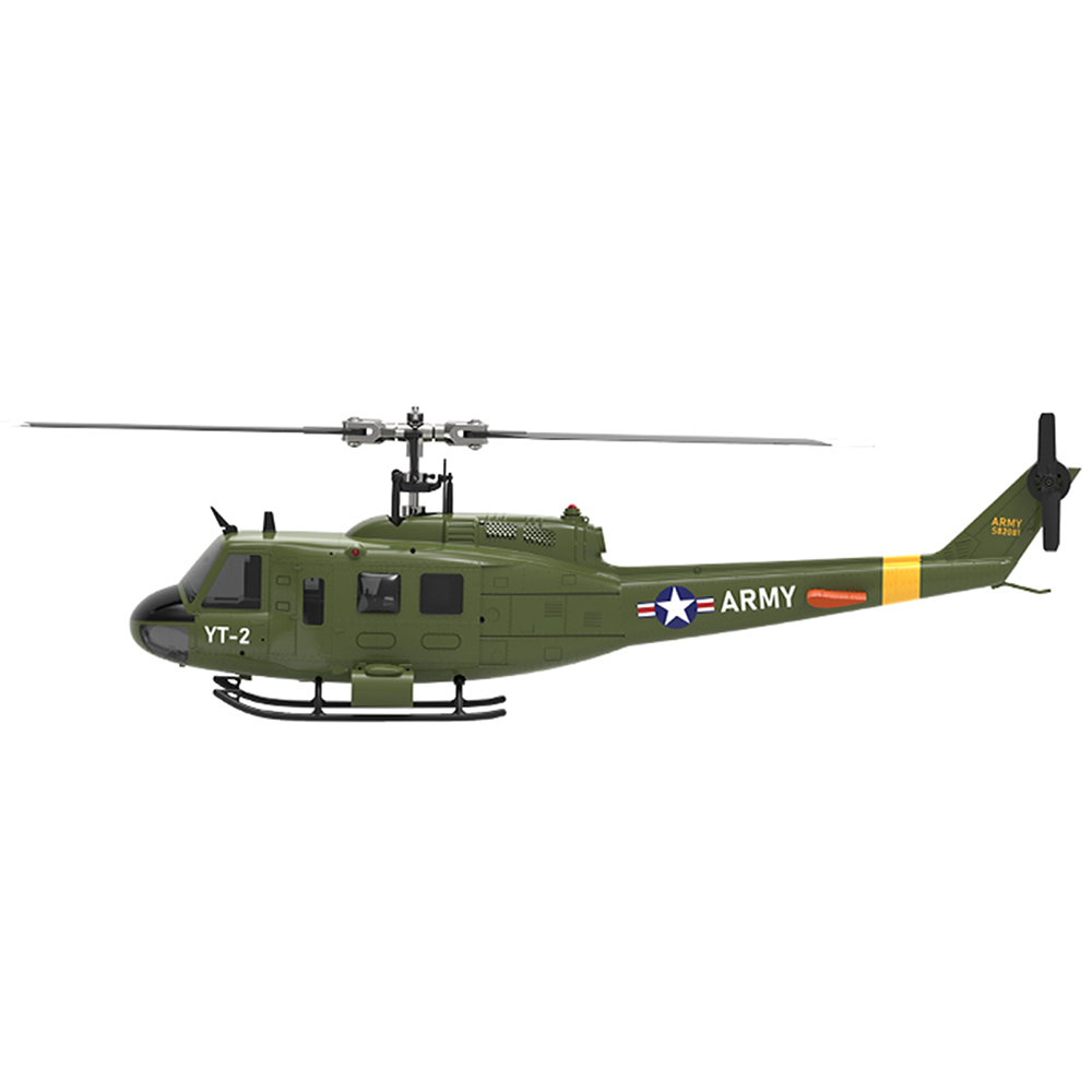 New YUXIANG RC Helicopter F07- - Rc Helicopter Gyro ulasan dan harga