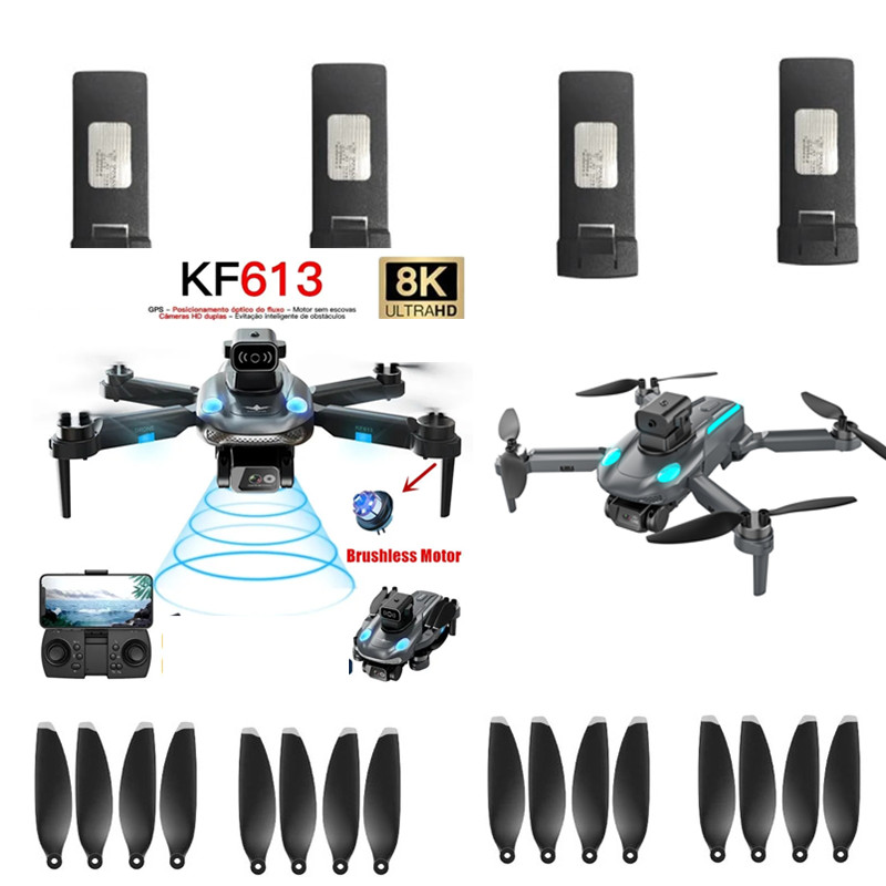 KF613 MAX Drone Battery Propel - Rc Helicopter Blade ulasan dan harga