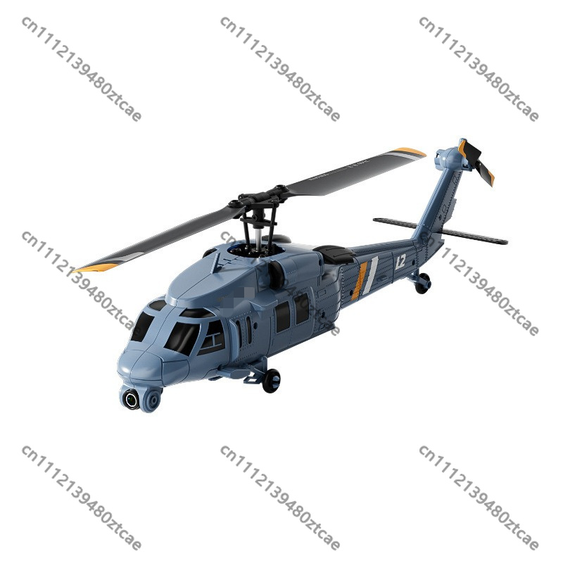 New L2 RC Helicopter FPV Built - Rc Helicopter Single Rotor ulasan dan harga